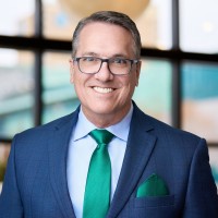 Tria Health Employee John Dougherty's profile photo