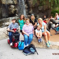 Self Made Self LLC Employee John Yerkes's profile photo