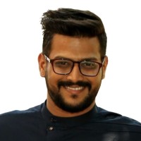 Planeteers Employee Nishil Chauhan's profile photo