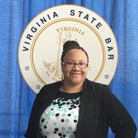 Huron Law Group PLLC Employee Mercedes Culpepper's profile photo
