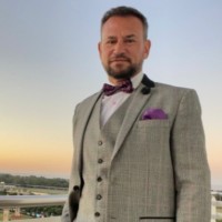Kaver Employee Alejandro Capuzzi's profile photo