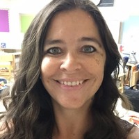 Berlin Public Schools Employee Christine Cugno's profile photo