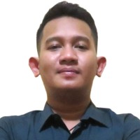 CIMB Niaga Employee Andri Putra's profile photo