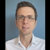 SVPM Employee Gildas Jalais's profile photo