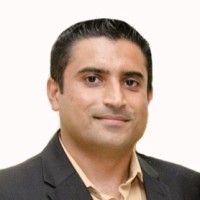 2Ring Employee Ossamah Shabbir's profile photo