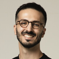 MeteorOps Employee Michael Zion's profile photo