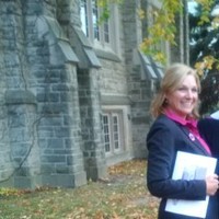 Greater Essex County District School Board Employee Kathleen Marsich-Fioret's profile photo