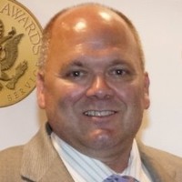 Starmark Cabinetry Employee Joe Gates's profile photo