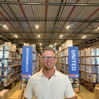 FOX GLOBAL Employee Stijn Kramer's profile photo