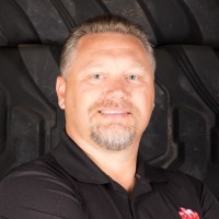 East Bay Tire Co Employee John Hulsey's profile photo