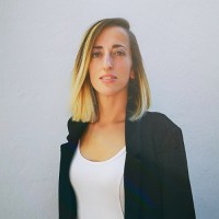 VeepeeTech Employee Cristina Jiménez Cano's profile photo
