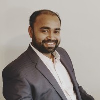 WLW Group Employee Nijo Antony's profile photo