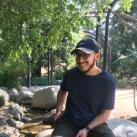 RSA Inc. Employee Issac Winters's profile photo