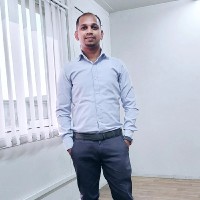 Acero Building Systems Employee Subhanand V's profile photo