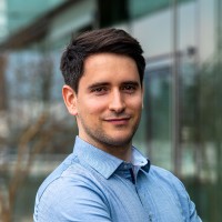 IWB Industrielle Werke Basel Employee Marco Todaro's profile photo