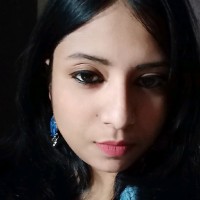 Bolo Indya Employee Sagarika Sarkar's profile photo