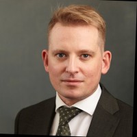Probitas 1492 Employee David Matthys's profile photo