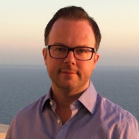 Kevin Morrow's profile photo