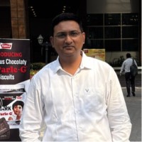 Parle Biscuits Pvt. Ltd. Employee Anurag Singh's profile photo