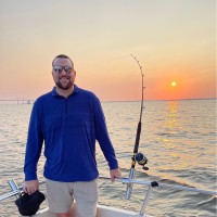 Solace Enterprises, Inc. Employee Michael Martino's profile photo