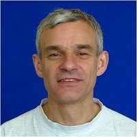 Blighter Surveillance Systems Employee John James's profile photo