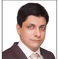 Electronics Bazaar Employee Kushlesh Sadhu's profile photo