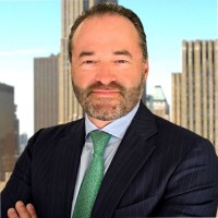 MUFG Employee David Paster's profile photo