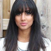 The GIST Employee Setareh Shimi's profile photo