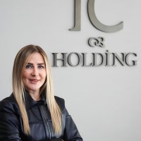 IC Holding Employee Nazire Ulusoy's profile photo
