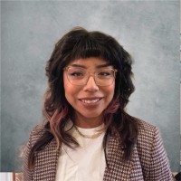 Live Oak, Inc. Employee Dulce Yesenia Davalos's profile photo