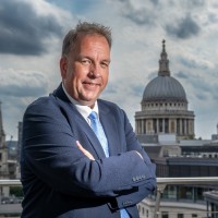 Lloyds Banking Group Employee Jon Goad's profile photo