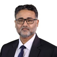 Global Islamic Finance Impact Program for Climate, Nature, and Development (GIFI Employee Adnan Aziz's profile photo