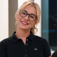 brandport... Employee Fenja Otten's profile photo