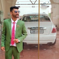 Team FiRE Employee Akshay Saini's profile photo