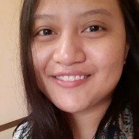 Indah Hapsari Email