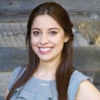 VASS Employee Maria Elisa Arce's profile photo