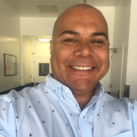 Grifols Employee Joe Miranda's profile photo
