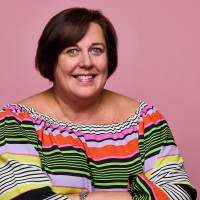 NatWest Group Employee Elaine Bergin's profile photo