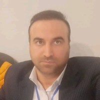 Behsazan Mellat (BSM) Employee Mohammad Aalishahi's profile photo
