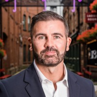 Neurovalens Employee Jason McKeown's profile photo