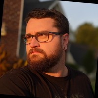 Atreides USA Employee Justin Johnson's profile photo