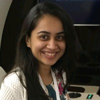 M1 Employee Kunjal Patel's profile photo