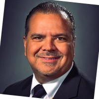 New York Health Employee Robert Courgi's profile photo