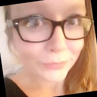 Smart Innovation Norway Employee Christine Syversen's profile photo