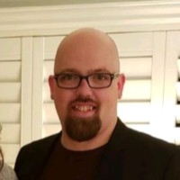 United Airlines Employee Nathan Newell's profile photo