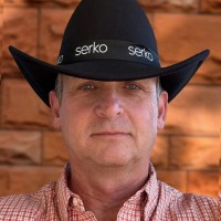 Serko Ltd. Employee Warren Hughes's profile photo
