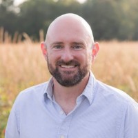 Young Life Employee Josh Griffin's profile photo