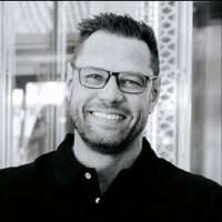 Terra Firma Solutions Employee Ben Snyman's profile photo