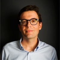Jean Grangier's profile photo