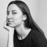 JustTech Employee Anastasia Miroshnichenko's profile photo